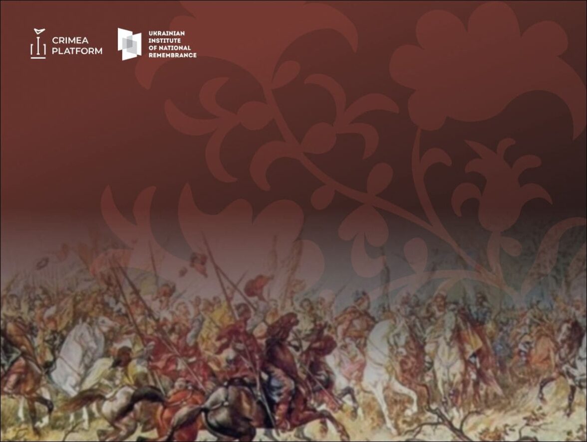 The First Ukrainian-Crimean Treaty: An Alliance at the Crossroads of History