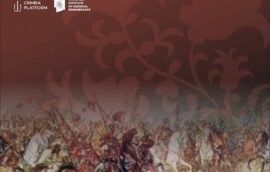 The First Ukrainian-Crimean Treaty: An Alliance at the Crossroads of History