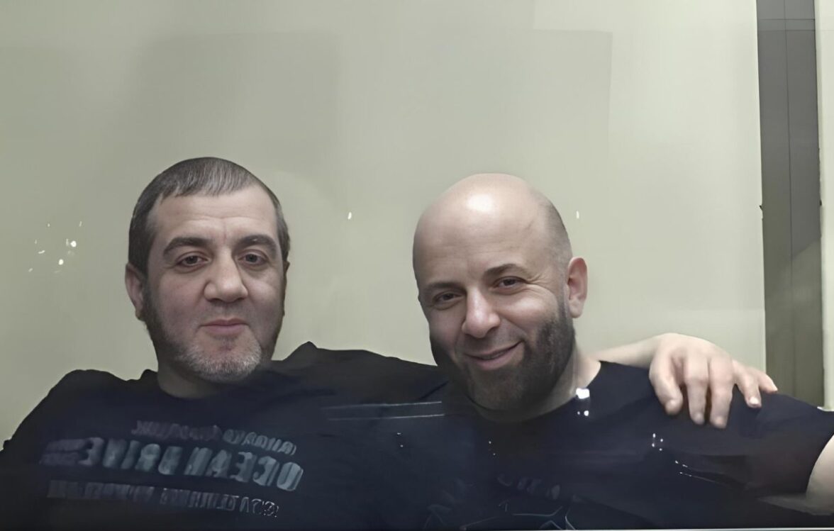 Teimur and Uzeir Abdullaiev Remain in Critical Conditions in Salavat Colony