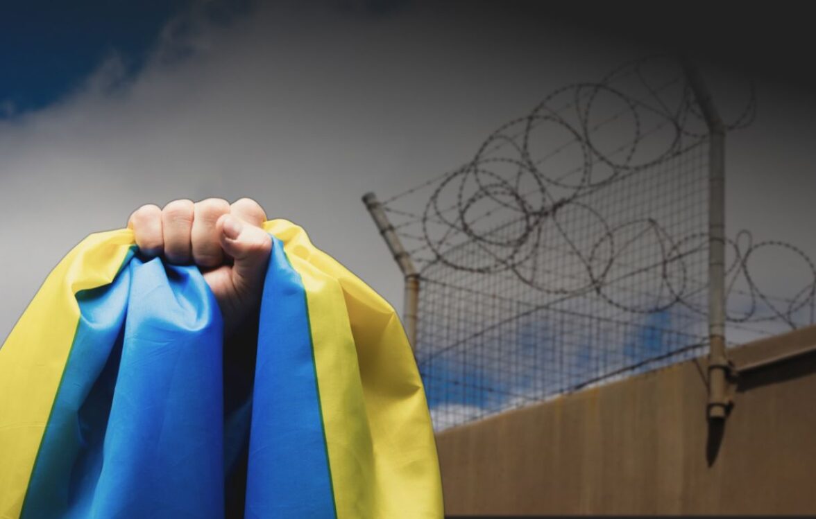 Ukrainian Political Prisoner’s Day