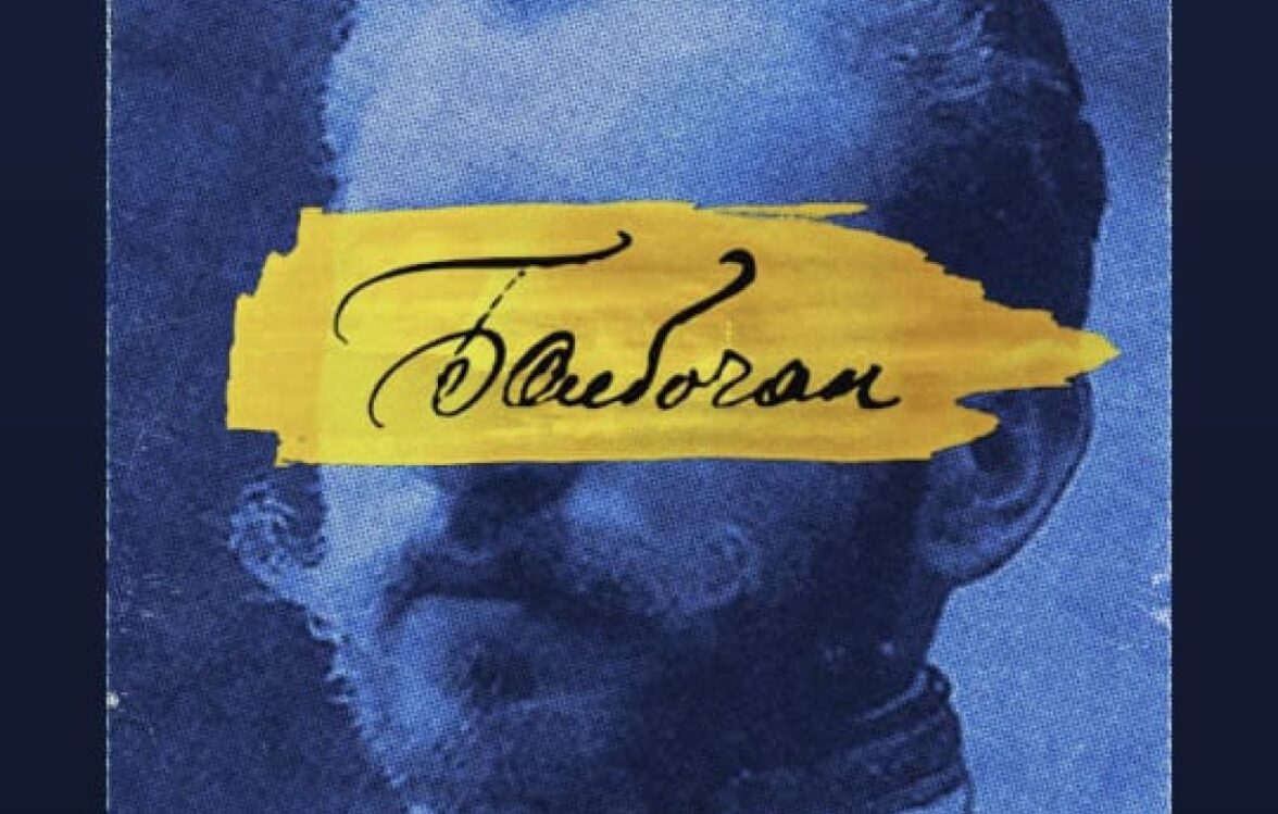 Members of Zhadan and Sobaky Band Serhii Zhadan and Yevhen Turchynov Released a Song About Colonel P. Bolbochan’s Struggle