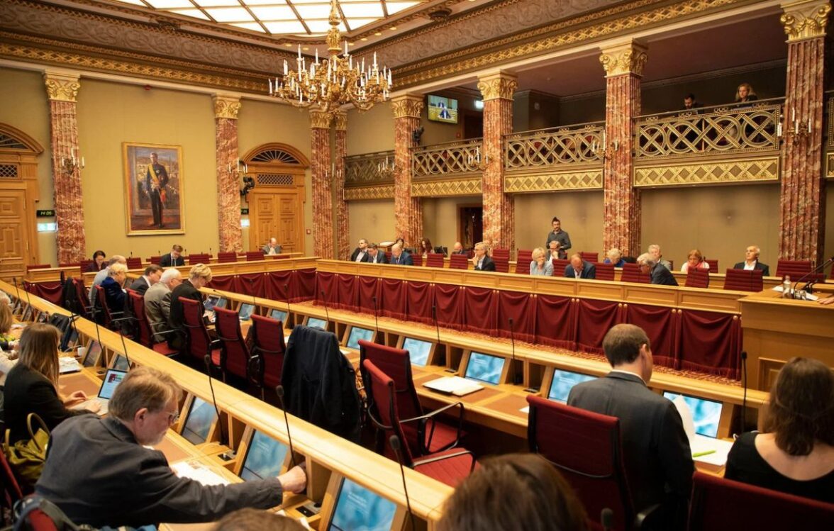 Luxembourg Parliament Condemns Human Rights Violations Against Crimean Tatars Under Russian Occupation in a Resolution
