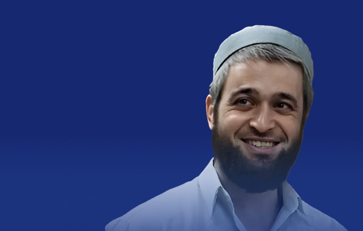 Crimean Tatar Journalist Seiran Saliiev Has Been Held in a Punishment Cell for More Than Two Months