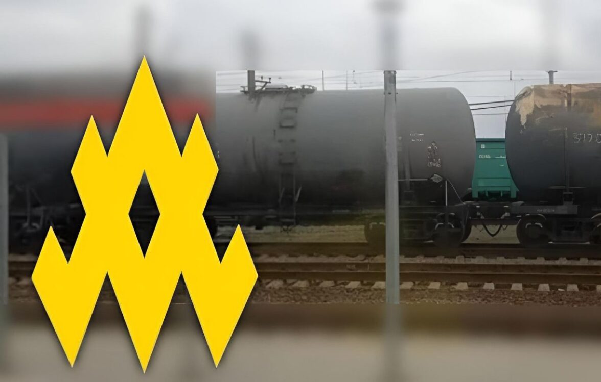 ATESH Movement Tracks Russian Fuel Supply Routes in Occupied Crimea
