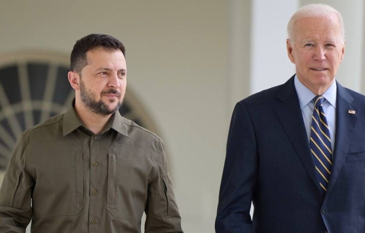 Qırım. Return Collage Is Among Ukraine’s Official Gifts to the United States
