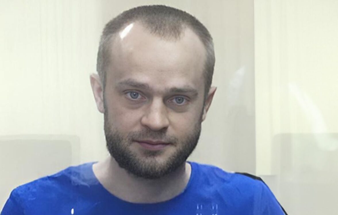 In a Penal Colony in Bashkortostan, Muslim Prisoners Are Being Deprived of the Quran in Arabic — Vadym Siruk