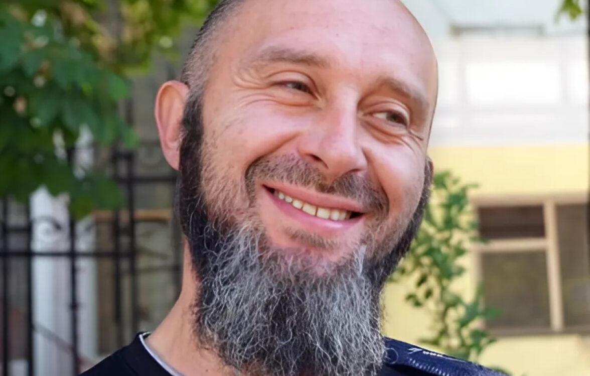 Різу Ізетова вже понад місяць незаконно утримують у штрафному ізоляторі