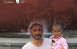 January 24: The Birthday of Crimean Tatar Activist Reshat Ametov, the First Victim of Russian Aggression in Crimea