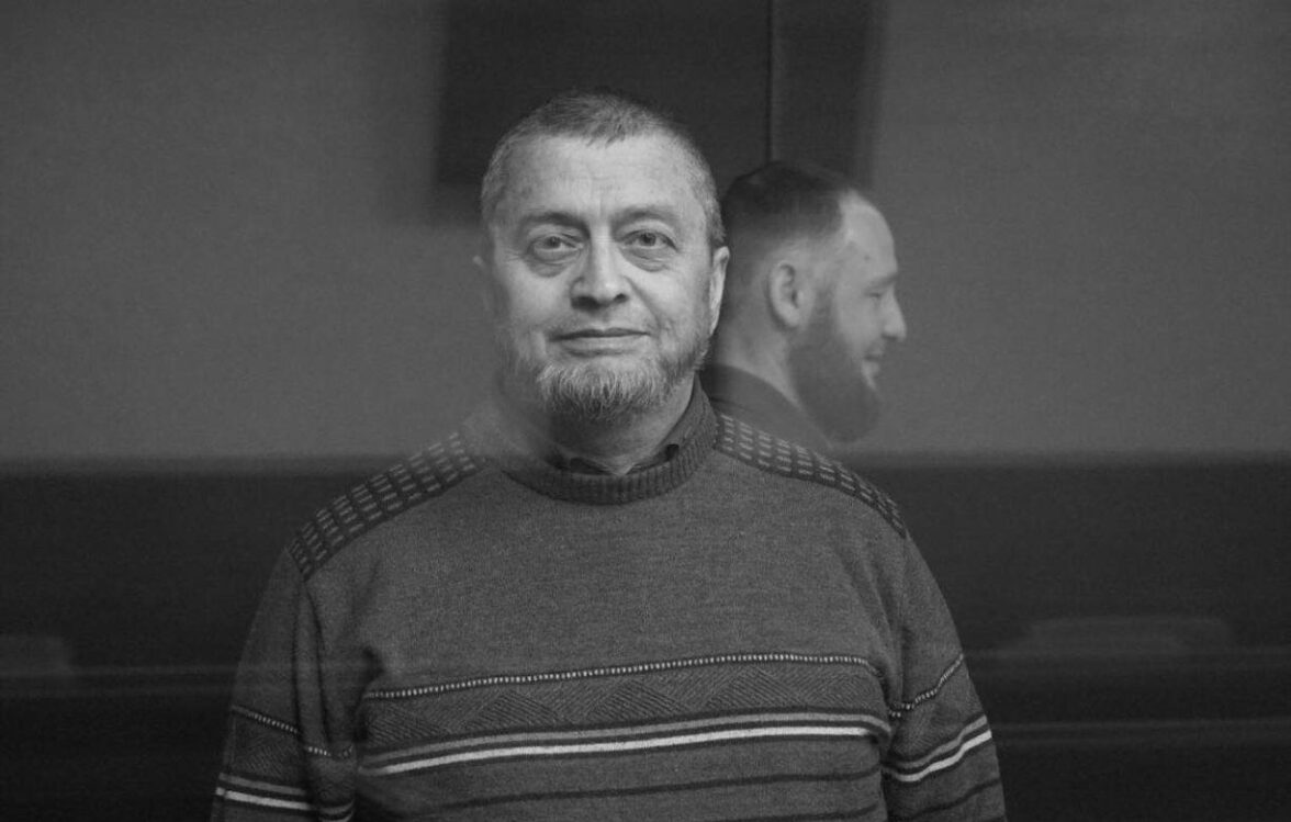 The Second Death Anniversary of Dzhemil Hafarov: Russia Kills Crimean Political Prisoners 