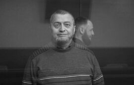 The Second Death Anniversary of Dzhemil Hafarov: Russia Kills Crimean Political Prisoners 