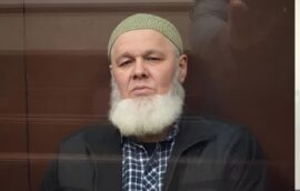 Servet Haziiev Has Been Transferred from “Vladimir Central Prison,” Family Is Unaware of His Whereabouts
