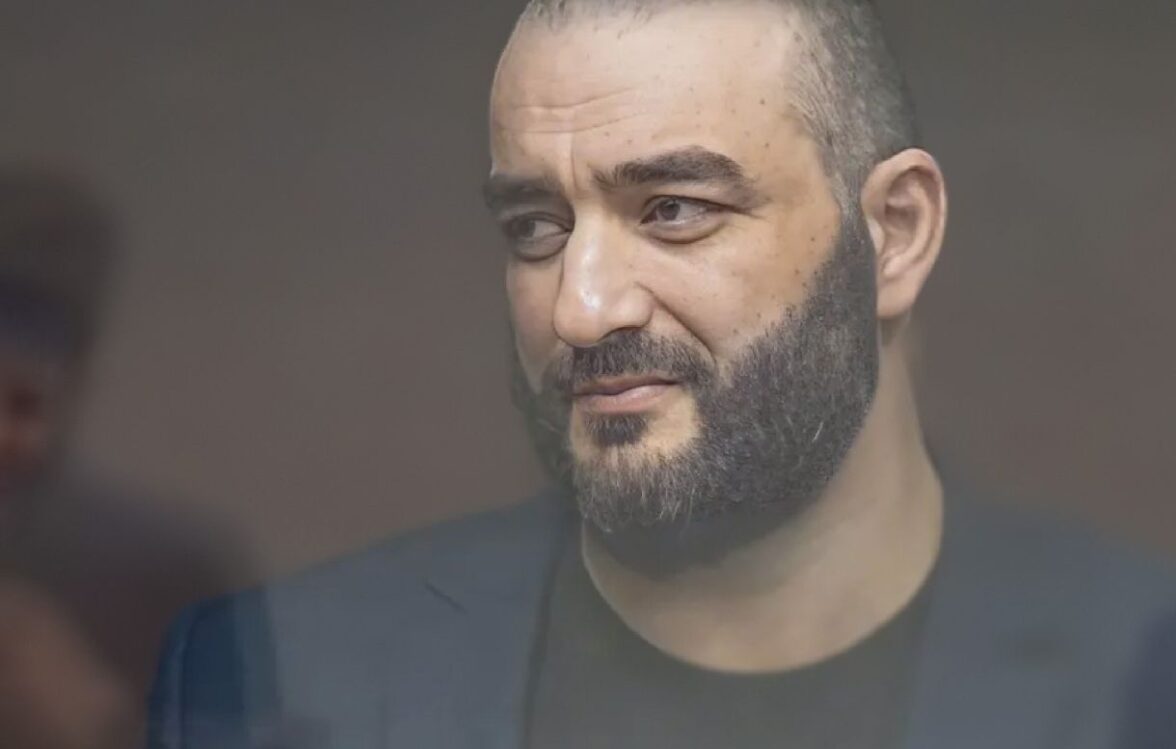 The Condition of Political Prisoner Tofik Abdulhaziiev Has Deteriorated Sharply in a Russian Prison