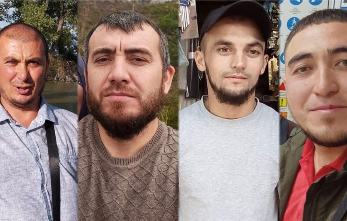In Occupied Crimea, Security Forces Conducted Illegal Searches in the Homes of Crimean Tatars: Five People Were Detained