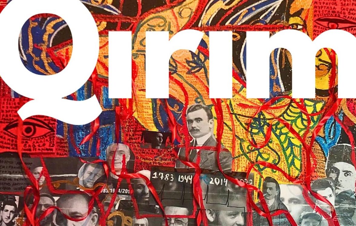 The Exhibition Qırım Dedicated to Crimea and Its Culture to Open in Kyiv