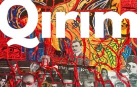 The Exhibition Qırım Dedicated to Crimea and Its Culture to Open in Kyiv
