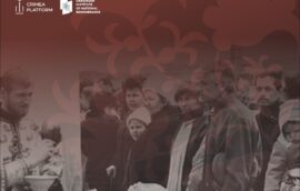 On February 13, 2014, the Crimean Exarchate of the Ukrainian Greek Catholic Church Was Established
