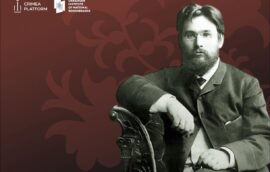 February 18, 1855 — Birth of Levko Symyrenko, Ukrainian Pomologist and Horticulturist, Whose Scientific Work and Legacy Played a Significant Role in the Development of Horticulture, Including in Crimea