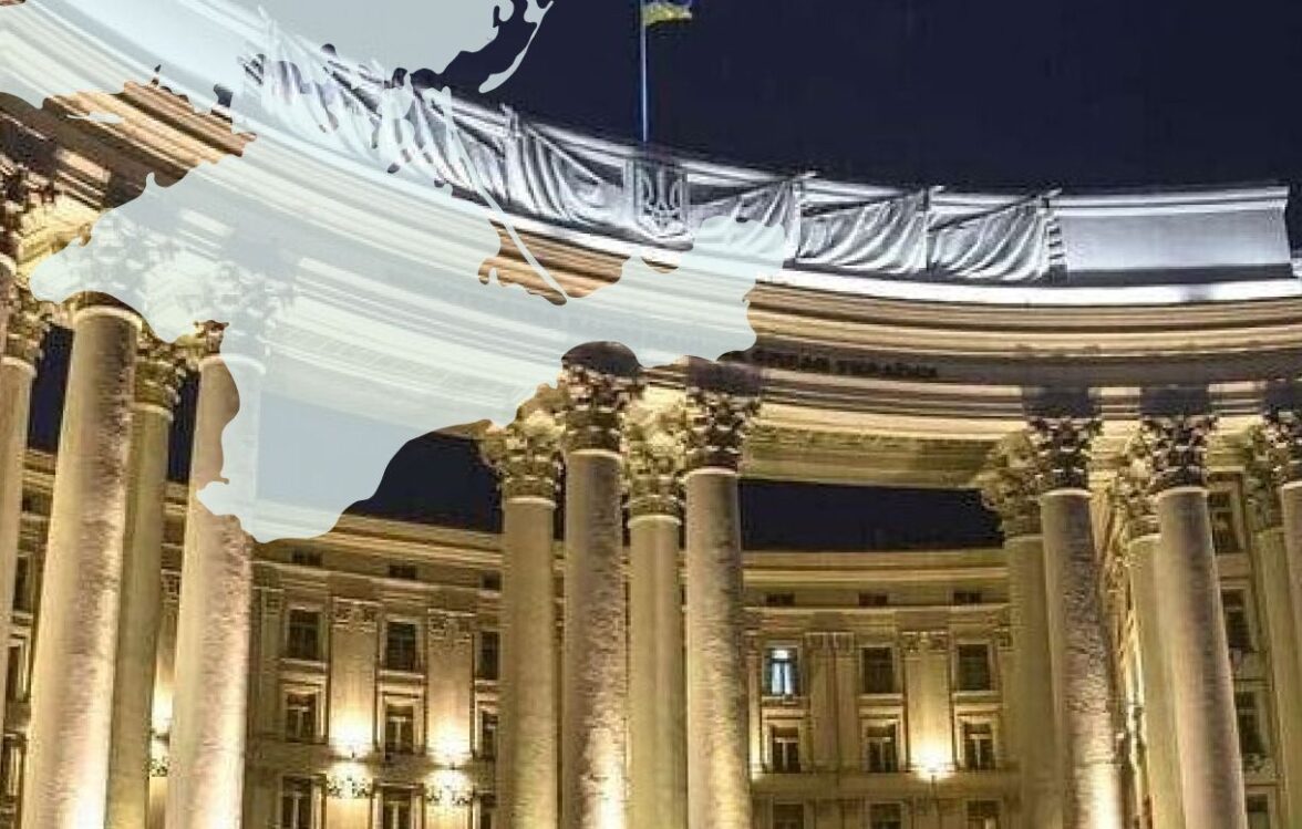 The MFA of Ukraine Released a Joint Statement Following the Meeting of the Participants of the International Crimea Platform on the Day of Resistance to the Occupation of the Autonomous Republic of Crimea and the City of Sevastopol