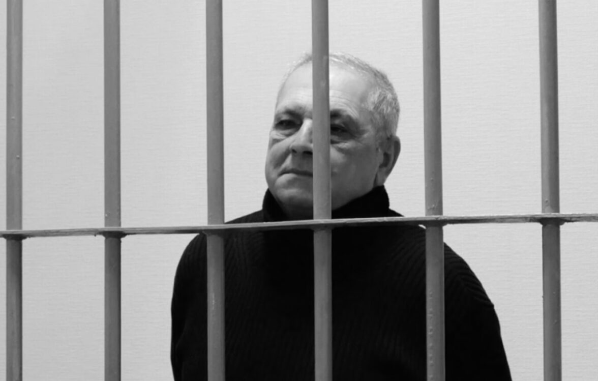 Two Years Ago, Crimean Political Prisoner Kostiantyn Shyrinh Died in a Russian Prison