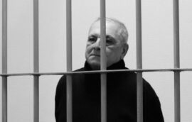 Two Years Ago, Crimean Political Prisoner Kostiantyn Shyrinh Died in a Russian Prison
