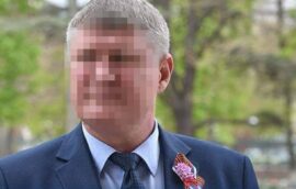 The Prosecutor’s Office of the Autonomous Republic of Crimea and the City of Sevastopol Convicts 5th Unit Commander of “Crimean Self-Defense” for High Treason