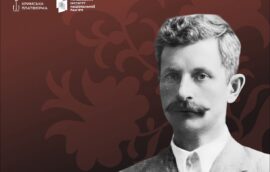 February 13, 1945 – The Death of Volodymyr Sharafan, Ukrainian Underground Leader in Crimea and OUN Member