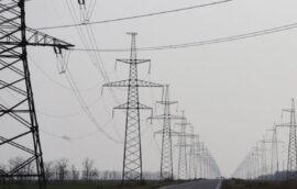 Energy Crisis in Crimea: Massive Power Outages Are Reported in Yalta and Massandra