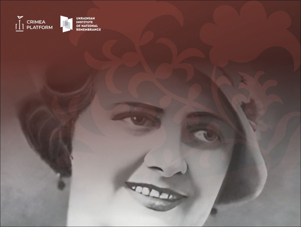 February 18, 1900 — Birth of Oksana Petrusenko, Ukrainian Opera Singer from Crimea