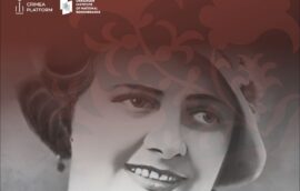 February 18, 1900 — Birth of Oksana Petrusenko, Ukrainian Opera Singer from Crimea