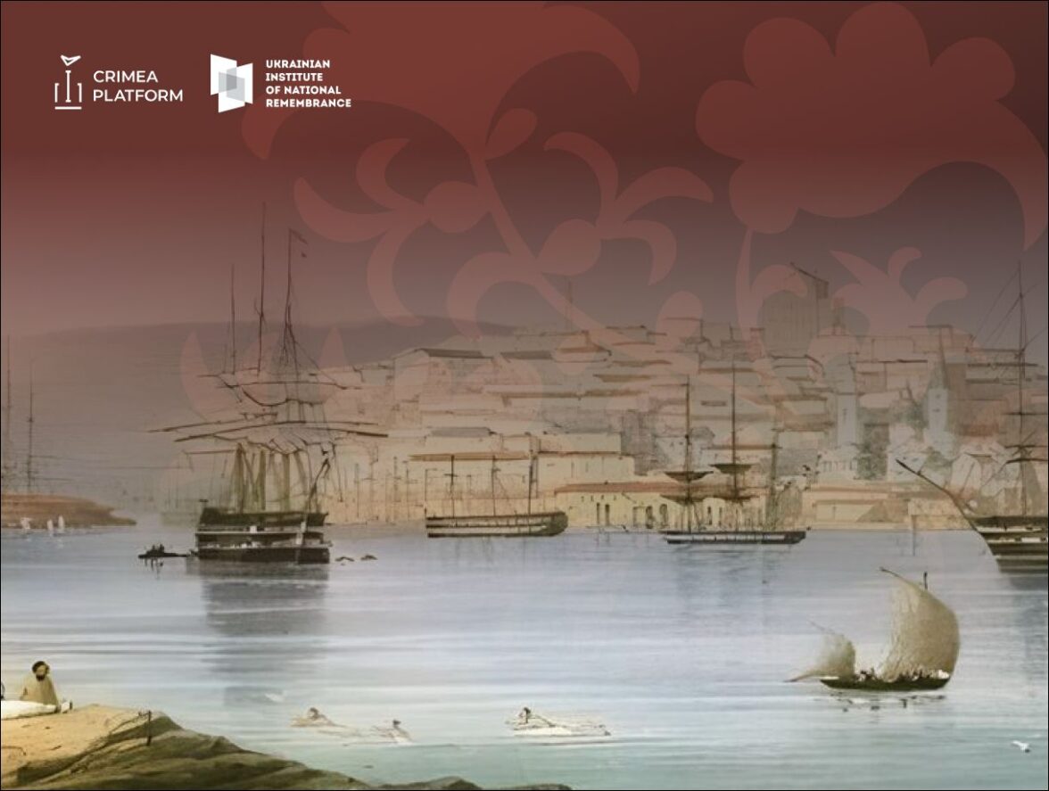 241 years ago, on February 21, 1784, Catherine II renamed Akhtiar to Sevastopol