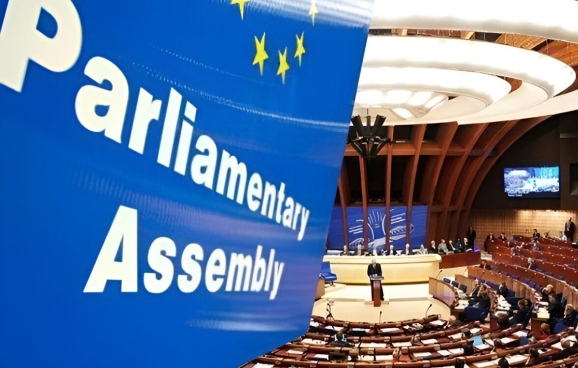 Лідери Парламентської асамблеї ОБСЄ підтвердили підтримку України в третю річницю повномасштабного вторгнення росії