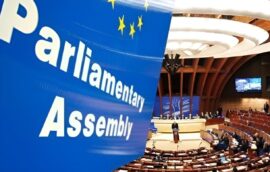 OSCE Parliamentary Assembly Leaders Reaffirm Support for Ukraine on the Third Anniversary of Russia’s Full-Scale Invasion