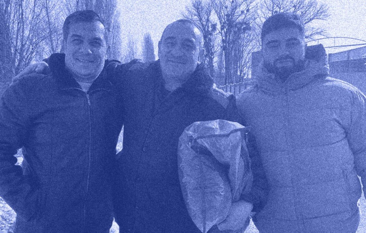WEEKLY UPDATE ON THE SITUATION IN OCCUPIED CRIMEA ON FEBRUARY 18, 2025