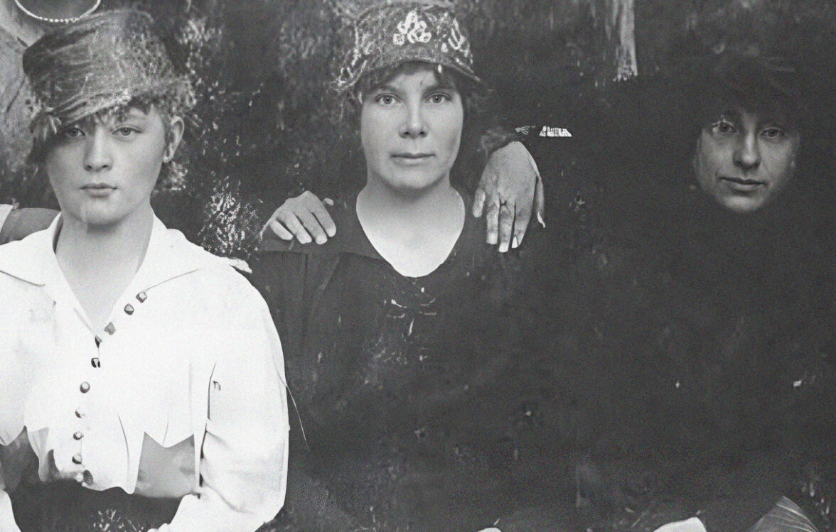 Women’s Resistance in Crimea: From Historical Leaders to Contemporary Struggle