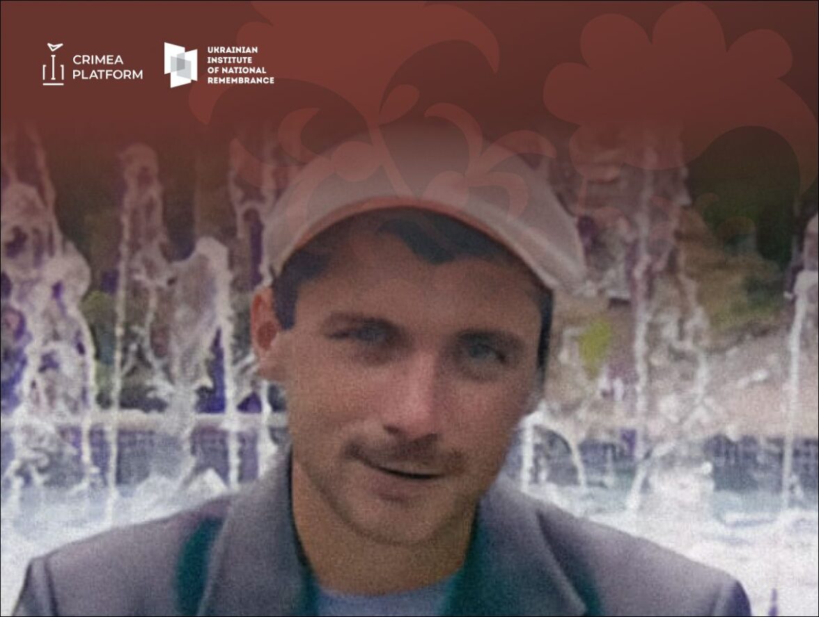 March 3 Marks 11 Years Since the Abduction of Reshat Ametov, the First Victim of Russia’s Occupation of Crimea