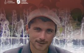 March 3 Marks 11 Years Since the Abduction of Reshat Ametov, the First Victim of Russia’s Occupation of Crimea