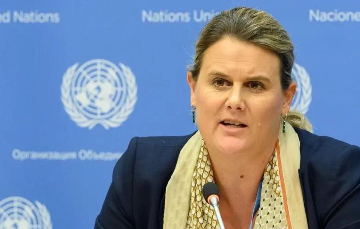 UN Calls on Russia to Stop Torture and Provide Medical Aid to Crimean Political Prisoners