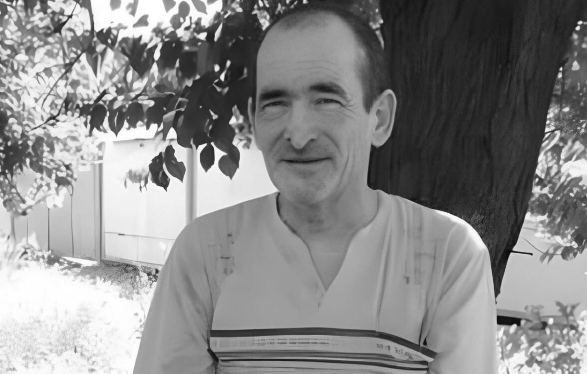 Crimean Political Prisoner Rustem Virati Passes Away in Russian Prison