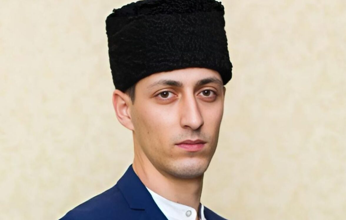 Asan Akhtemov Illegally Transferred to a Penal Colony in Russia’s Arkhangelsk Region