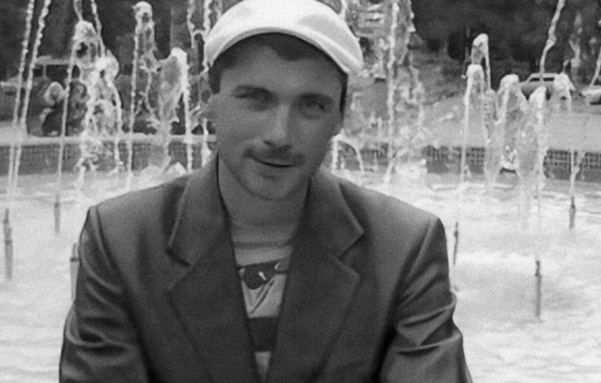 Reshat Ametov — The First Victim of Russia’s Occupation of Crimea