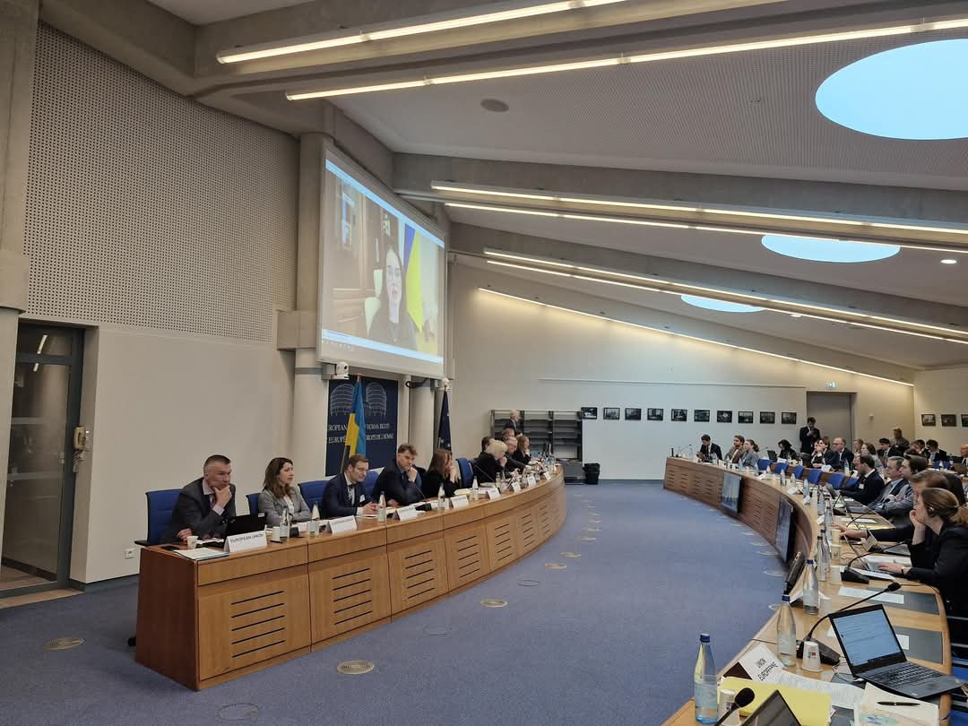 Коаліція держав Core Group узгодила документи для запуску Спеціального трибуналу щодо злочину агресії проти України