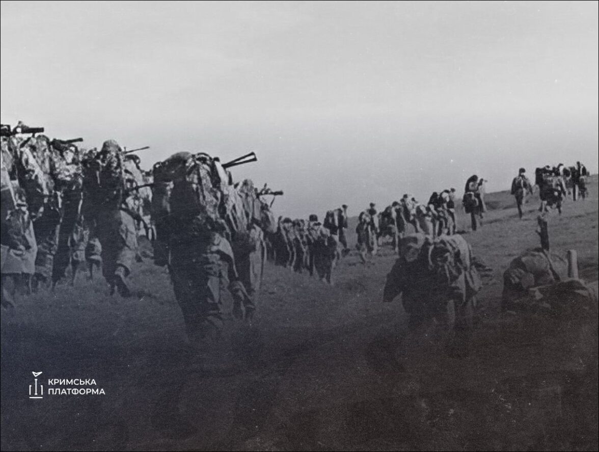 2005: Russian Military Provocation in Crimea — A Warning to the International Community
