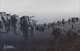 2005: Russian Military Provocation in Crimea — A Warning to the International Community