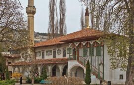 Ratification of the Nicosia Convention: Strengthening International Protection of Ukraine’s Cultural Heritage Amid War