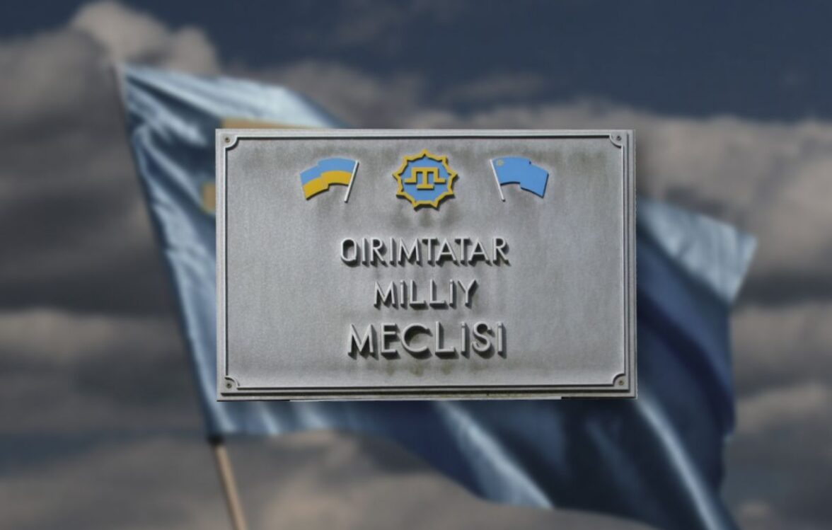 26 квітня – 9 років заборони окупаційною адміністрацією  Меджлісу в Криму
