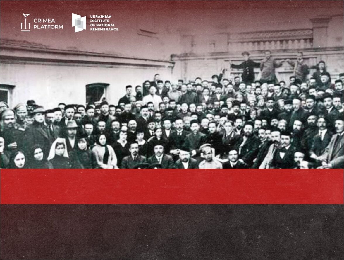 17 April 1938: Soviet Authorities Executed Leading Crimean Tatar Intellectuals