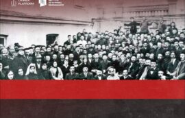 17 April 1938: Soviet Authorities Executed Leading Crimean Tatar Intellectuals