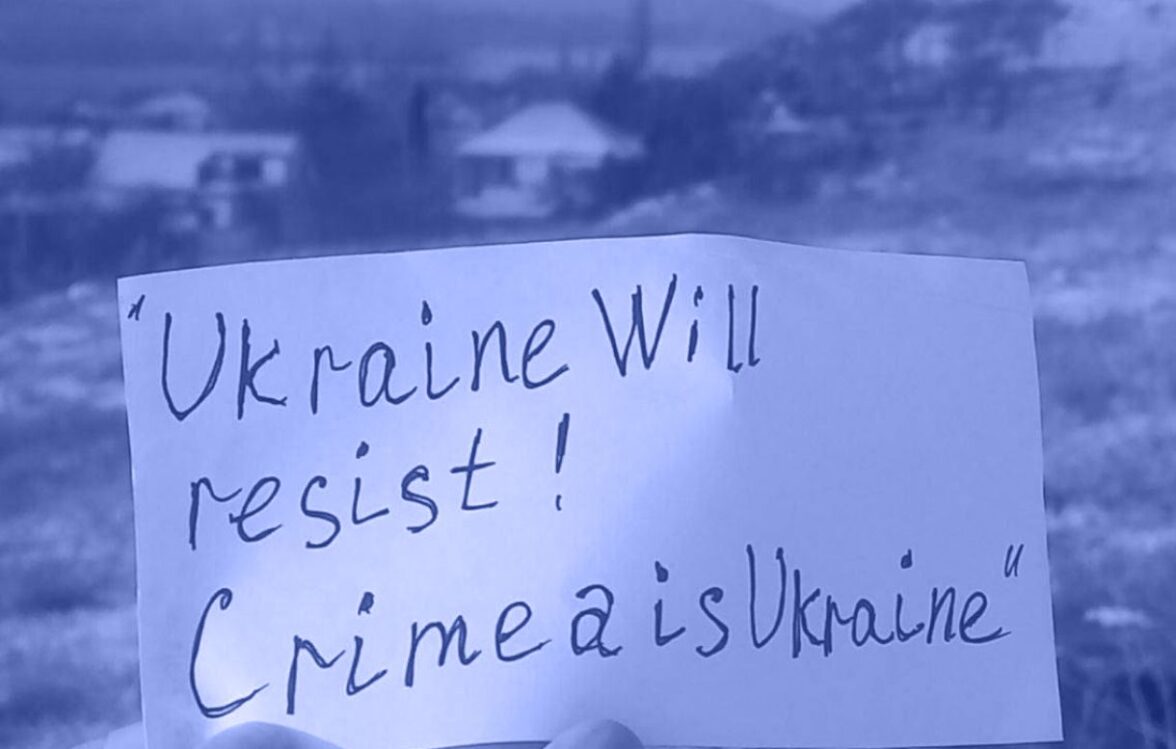 СИТУАЦІЯ В ОКУПОВАНОМУ КРИМУ, 29 КВІТНЯ 2025 РОКУ