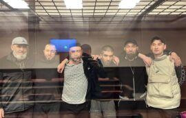 Occupational Court Issues Unlawful Sentences to Khalil Mambetov, Refat Seidametov, Osman Abdurazakov, Leman Zekeriaiev, Aider Asanov, and Ekrem Krosh