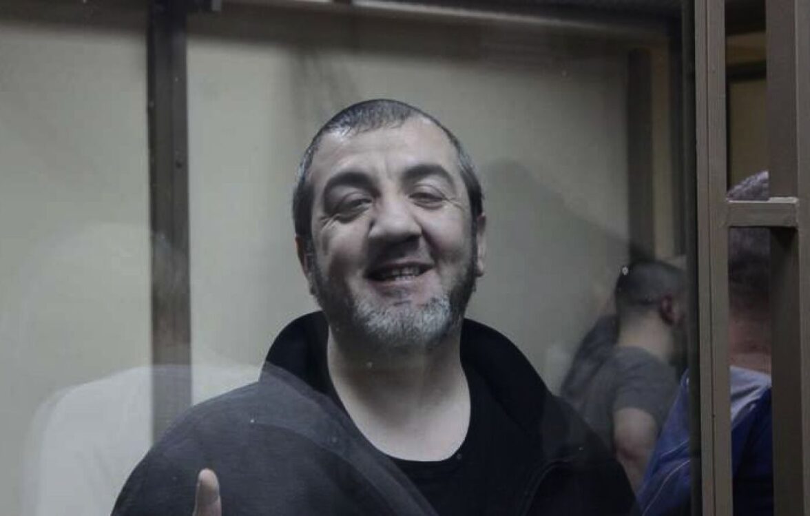 Узеїр Абдуллаєв: дев’ята річниця дня народження за ґратами